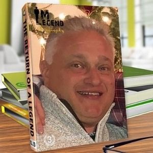 Meet your Posher, Ted